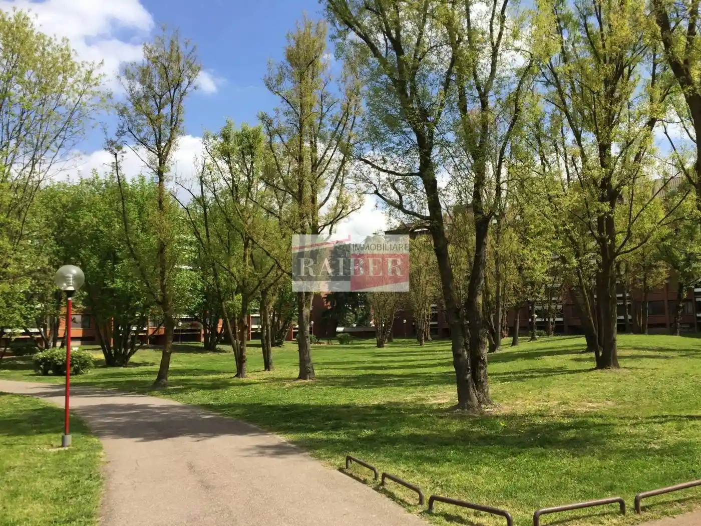 Appartamento in vendita a Basiglio