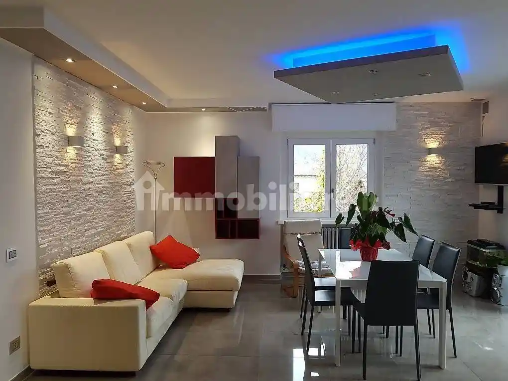 Villa unifamiliare via Carlazzo 9/d, Centro, Corrido - foto 3