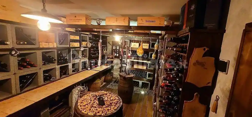 Villa unifamiliare via Carlazzo 9/d, Centro, Corrido - foto 5