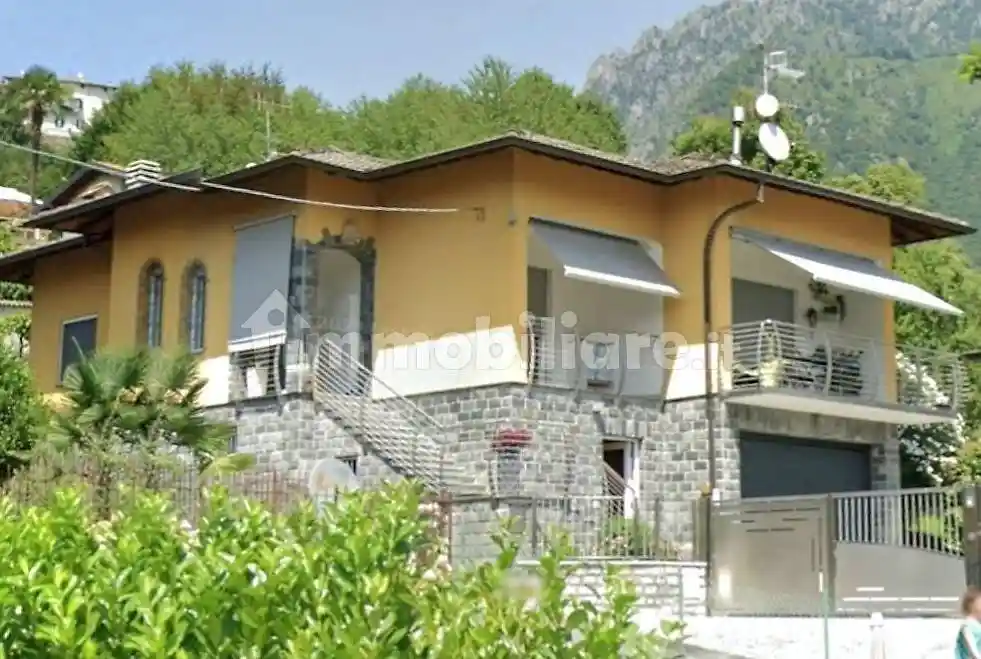 Villa in vendita a Corrido