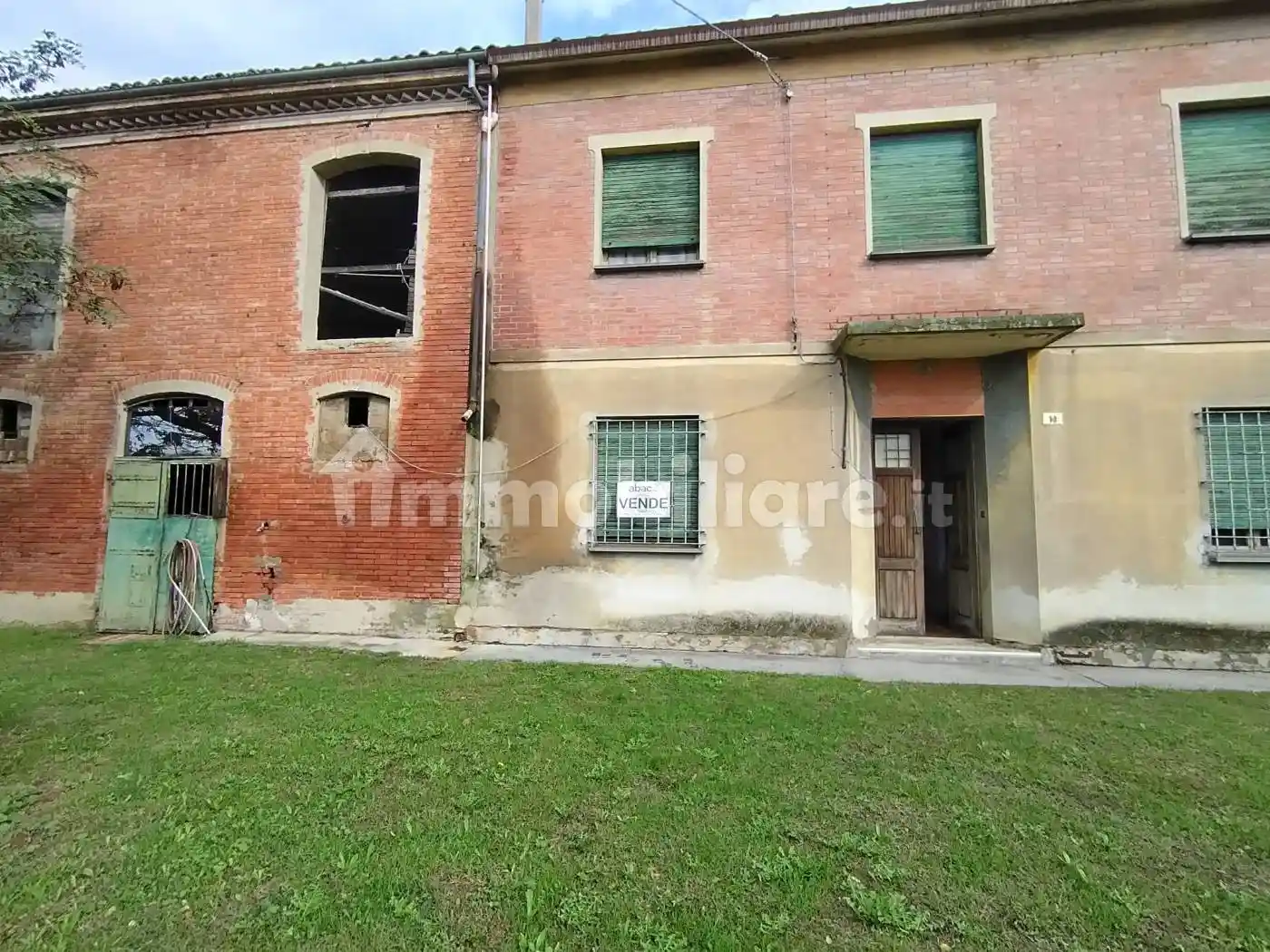 Rustico - Casale in vendita a Conselice