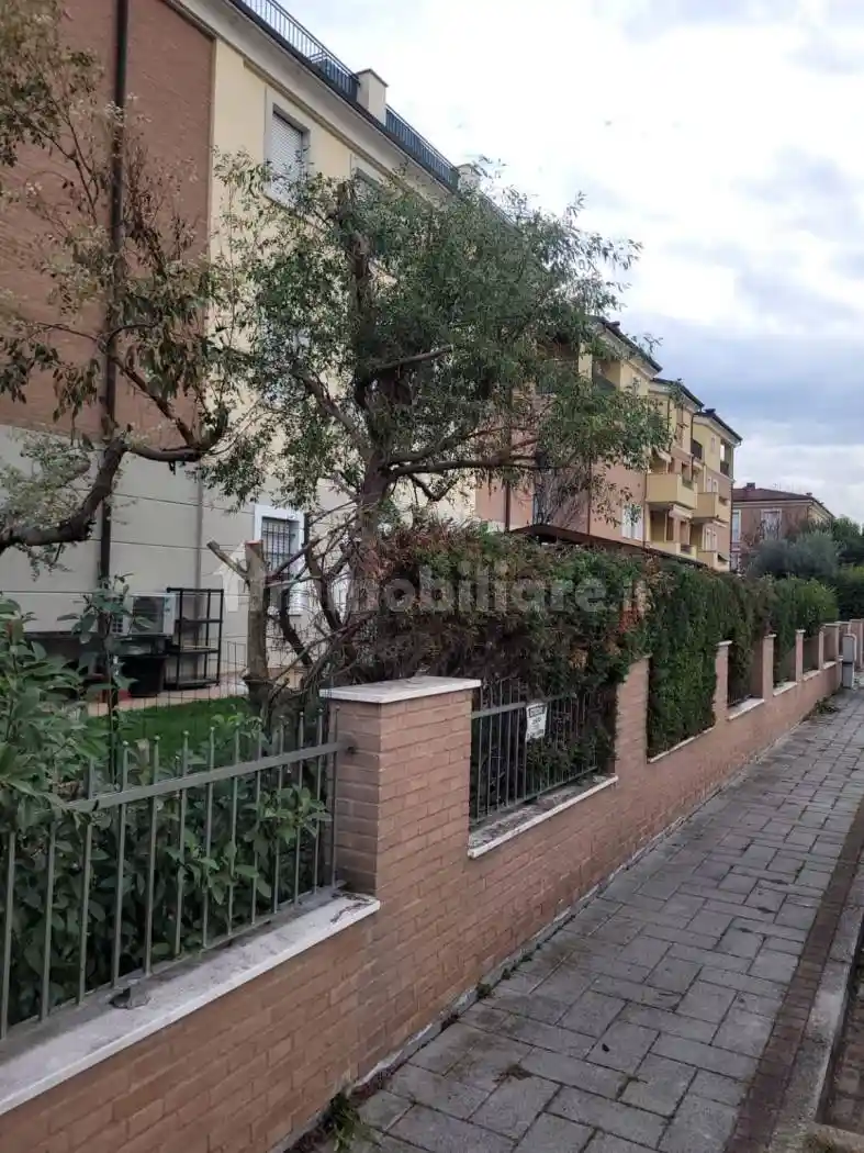 Appartamento in vendita a Bomporto