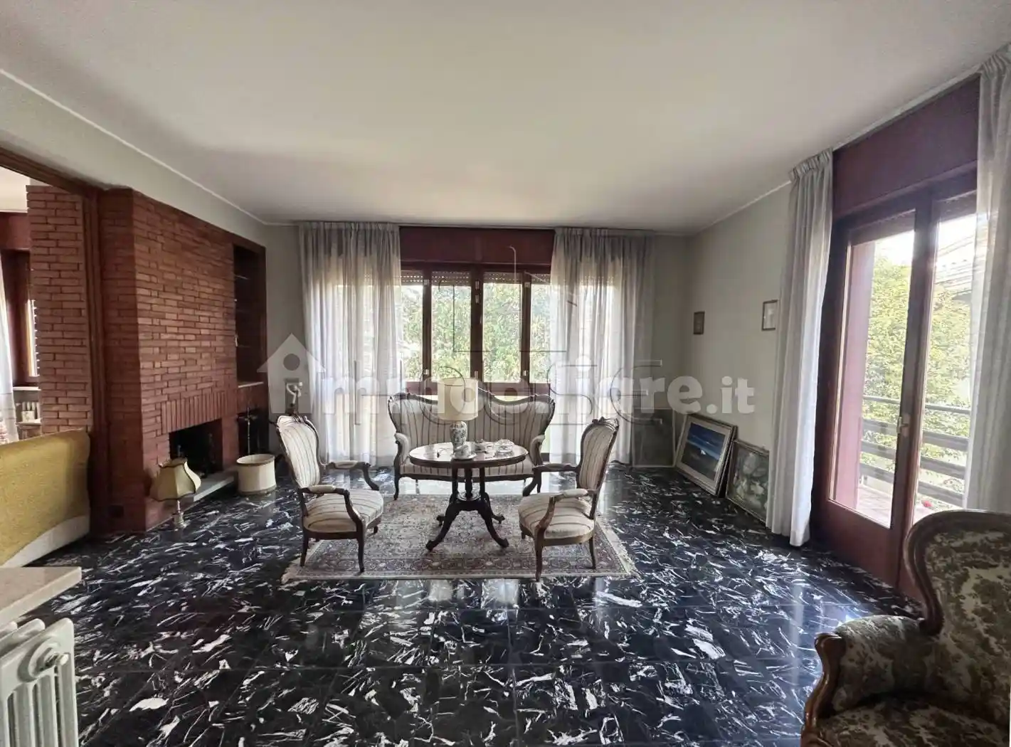 Appartamento in vendita a Città di Castello