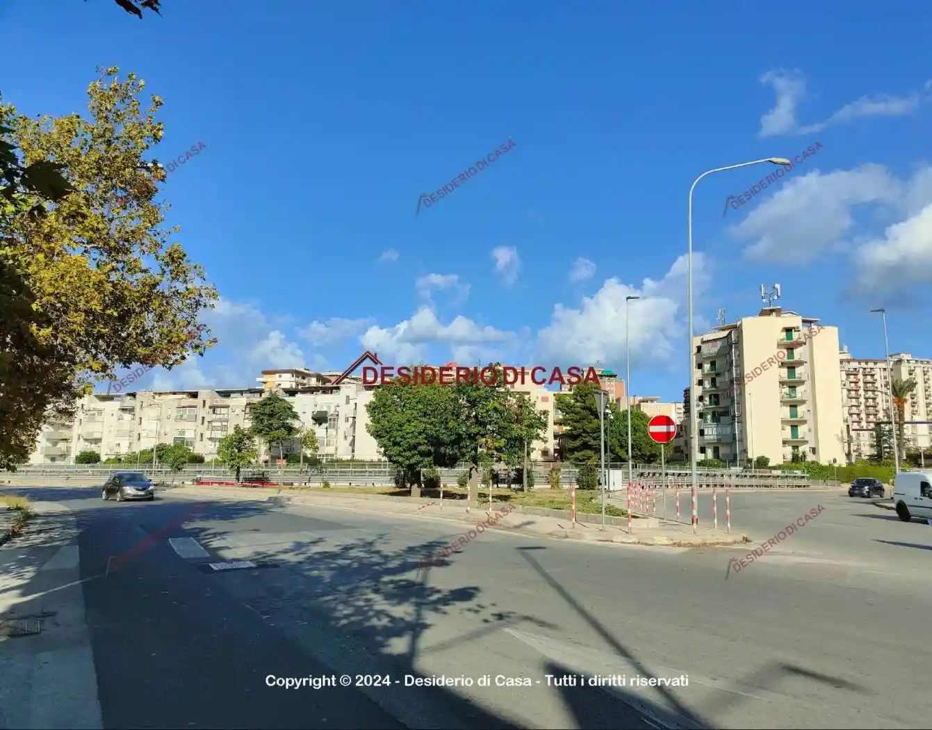 Appartamento in vendita a Palermo