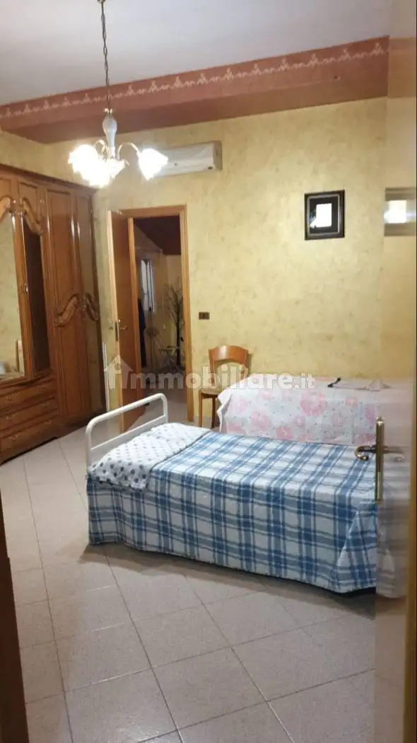 Trilocale via Chiesa, Squille, Castel Campagnano - foto 5