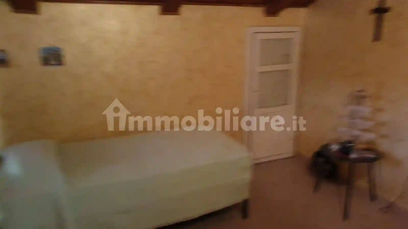 Trilocale via Chiesa, Squille, Castel Campagnano - foto 4