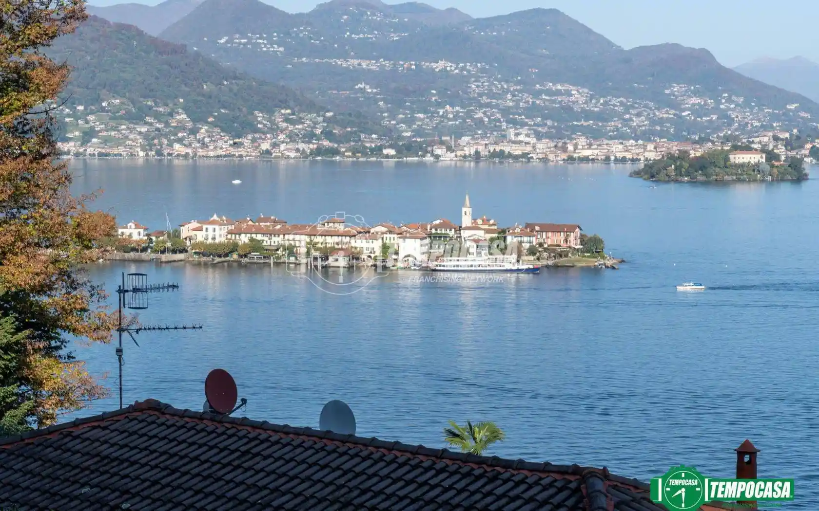 Appartamento in vendita a Stresa