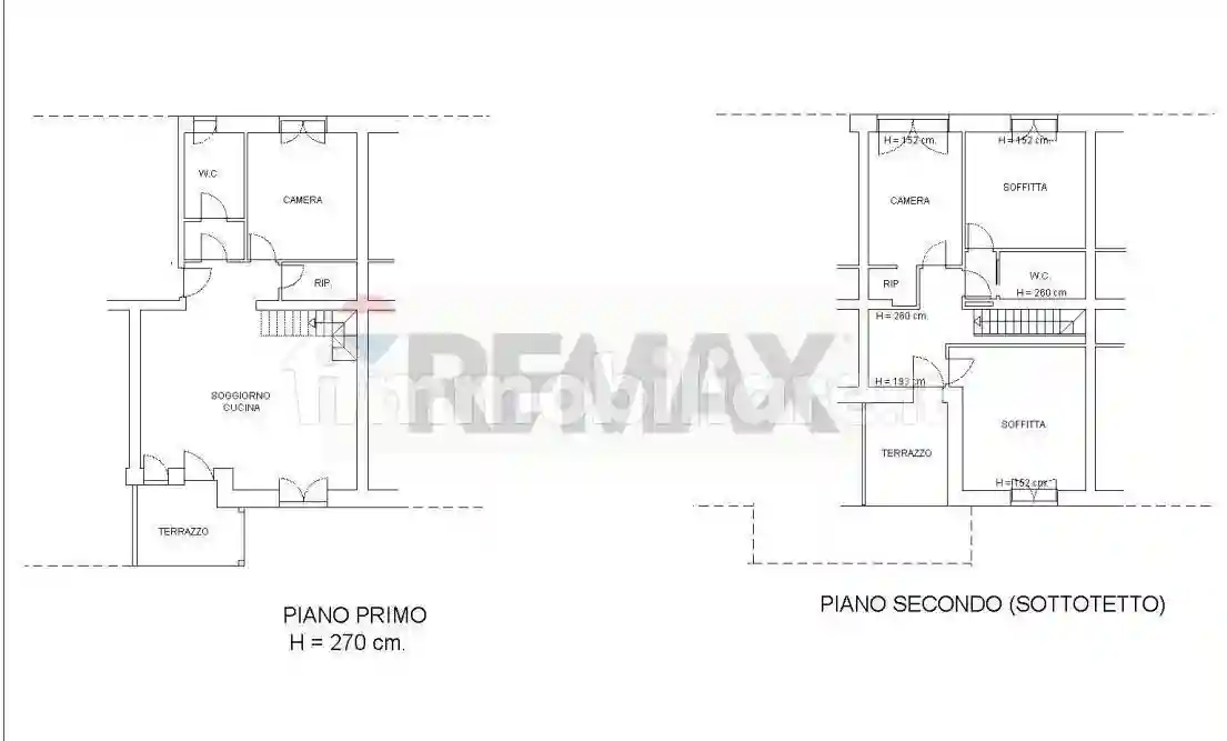 Attico - Mansarda - foto 5