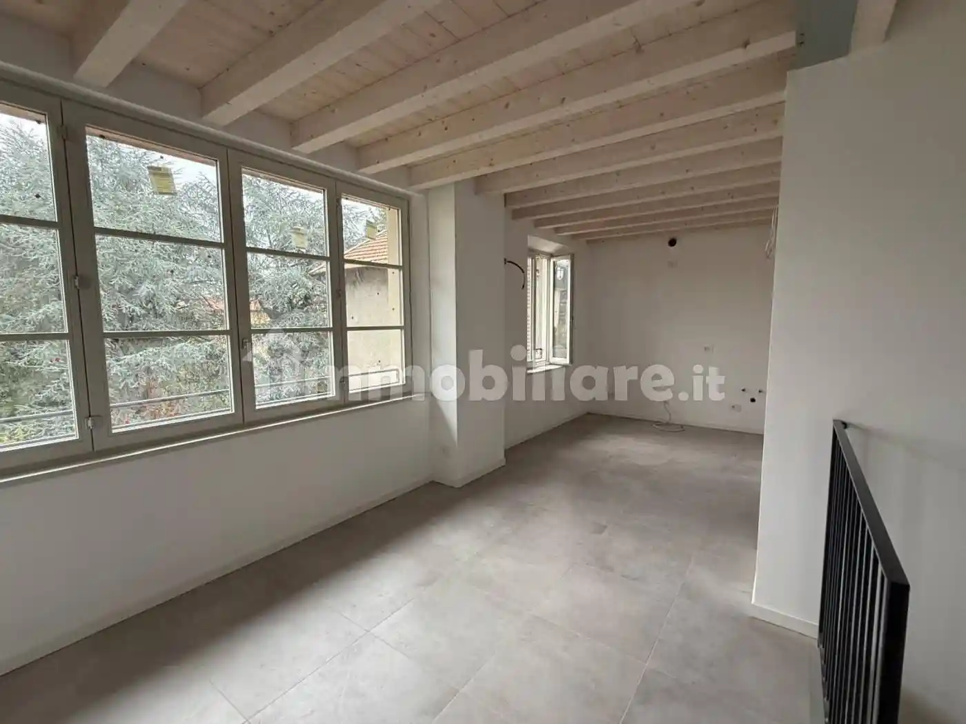 Appartamento in vendita a Mapello