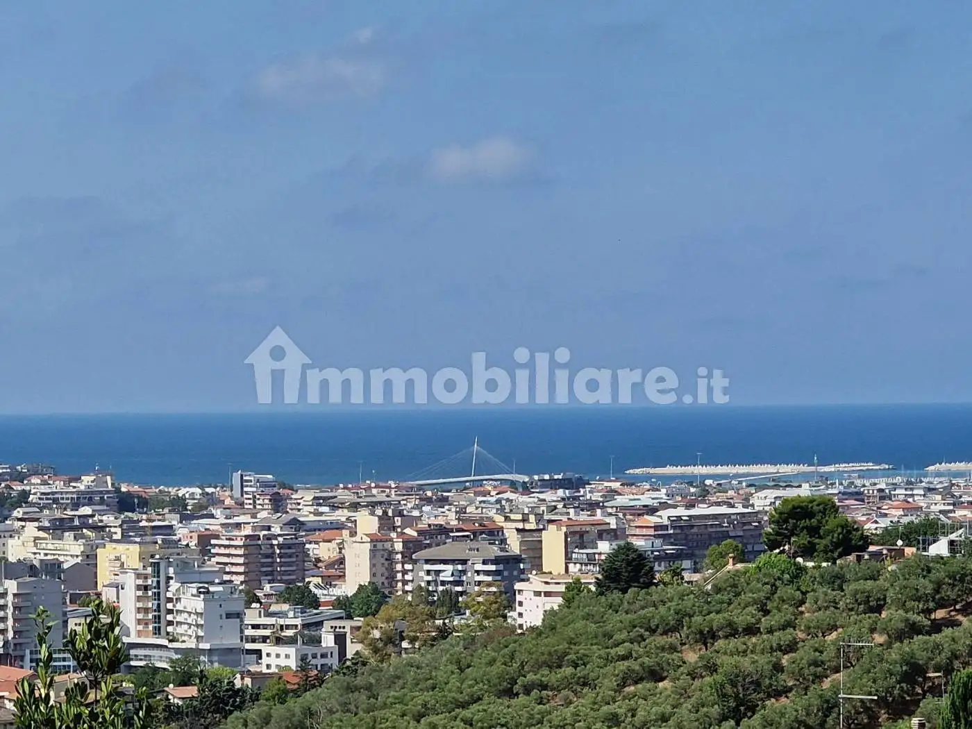 Villa in vendita a Pescara