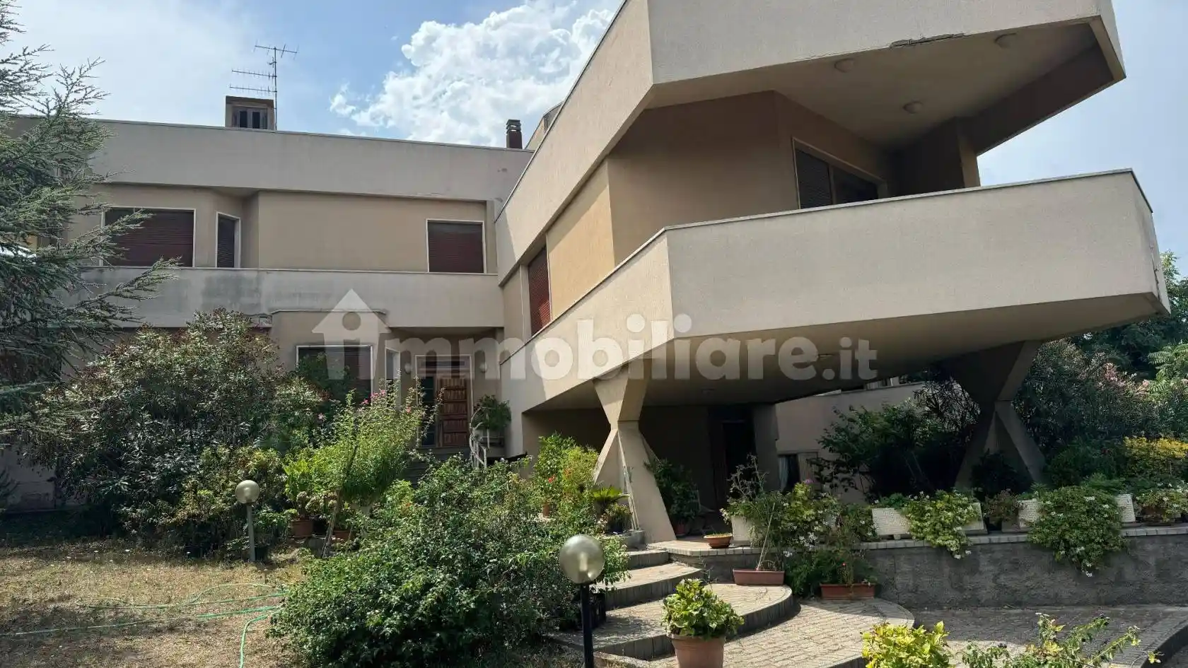 Villa unifamiliare Strada Colle Pizzuto 44, Colle Pineta - Colle Santo Spirito, Pescara - foto 2