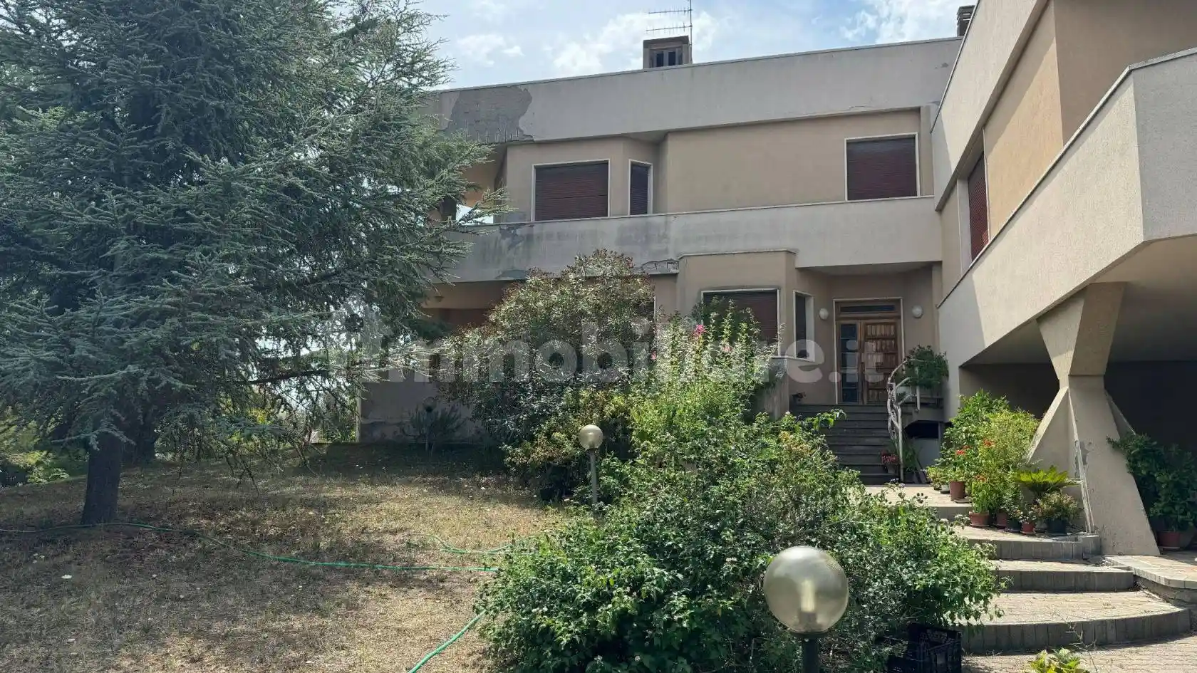 Villa unifamiliare Strada Colle Pizzuto 44, Colle Pineta - Colle Santo Spirito, Pescara - foto 3