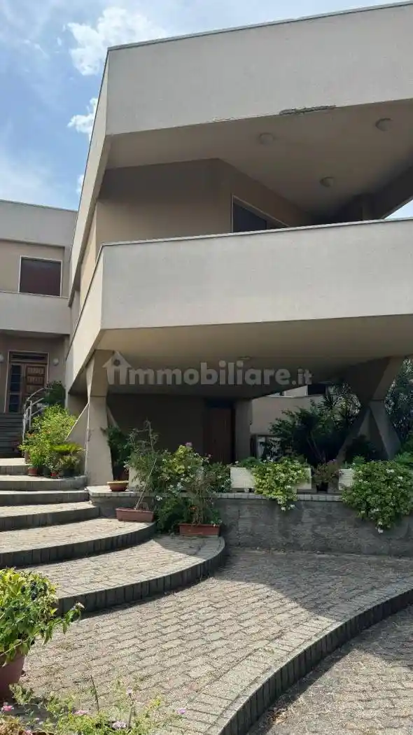 Villa unifamiliare Strada Colle Pizzuto 44, Colle Pineta - Colle Santo Spirito, Pescara - foto 4
