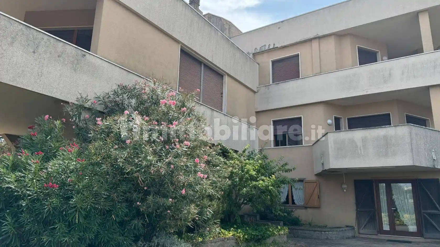 Villa unifamiliare Strada Colle Pizzuto 44, Colle Pineta - Colle Santo Spirito, Pescara - foto 5