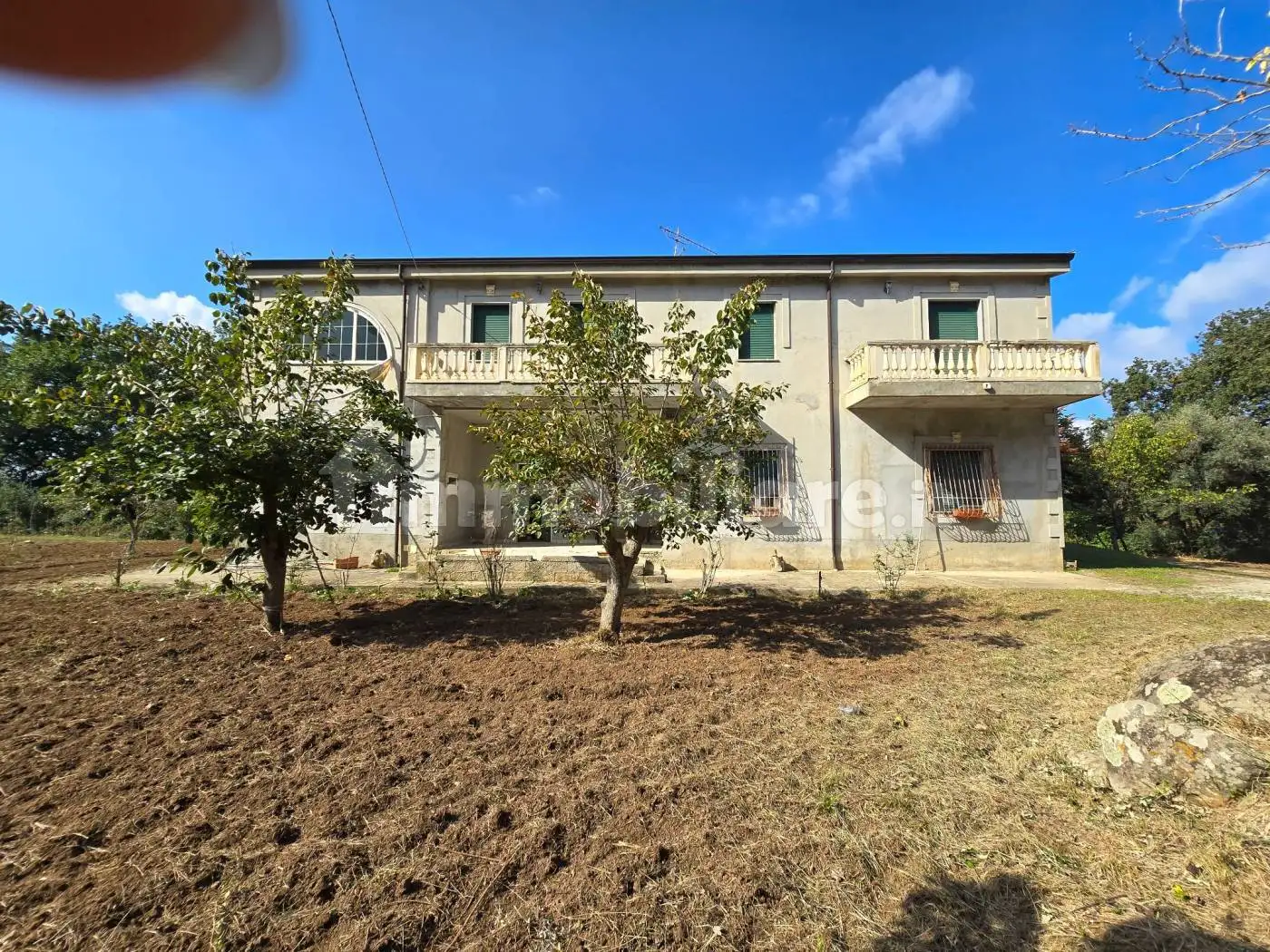 Villa in vendita a Vibo Valentia