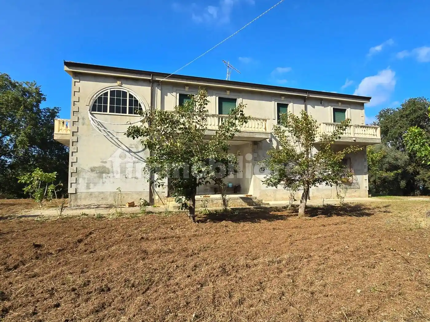 Villa unifamiliare via Nuova Strada Longobardi 35, Vibo Valentia - foto 2
