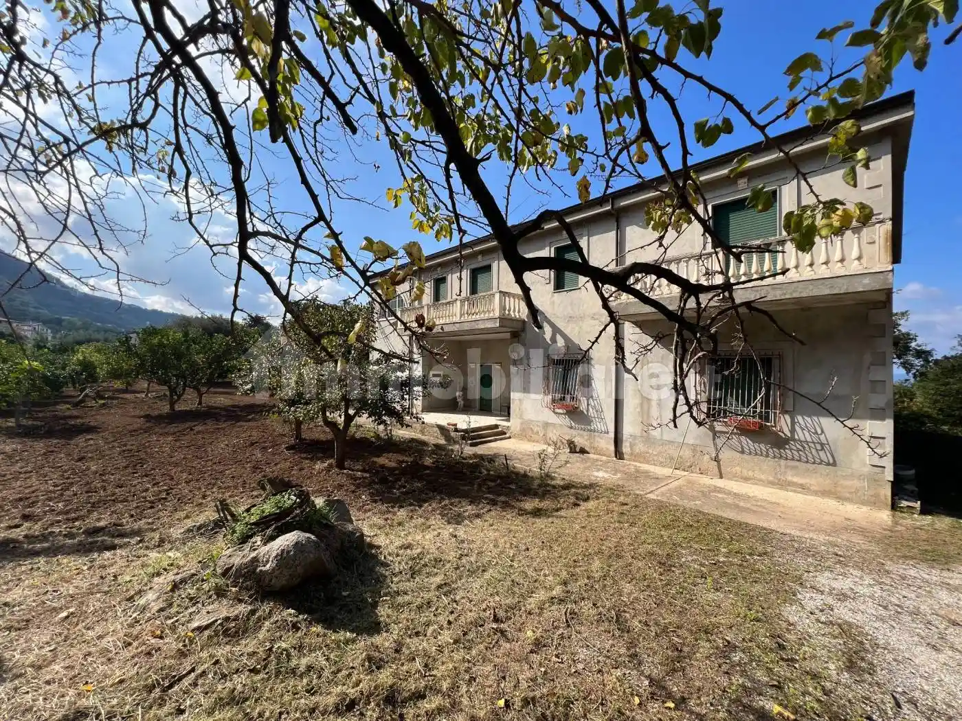 Villa unifamiliare via Nuova Strada Longobardi 35, Vibo Valentia - foto 3