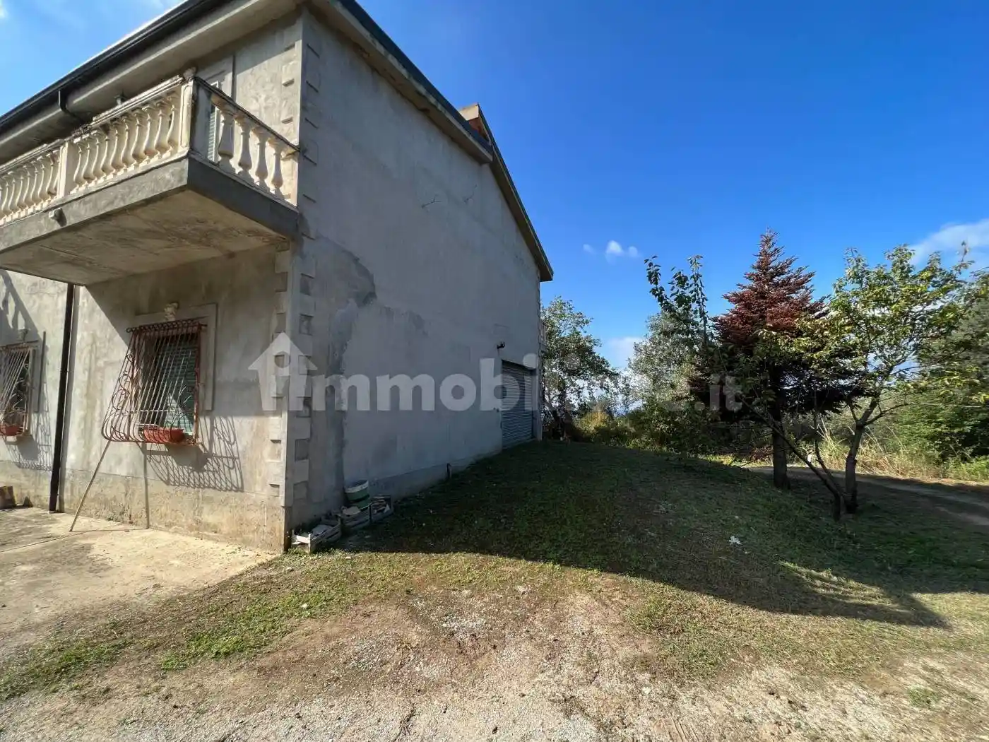Villa unifamiliare via Nuova Strada Longobardi 35, Vibo Valentia - foto 4