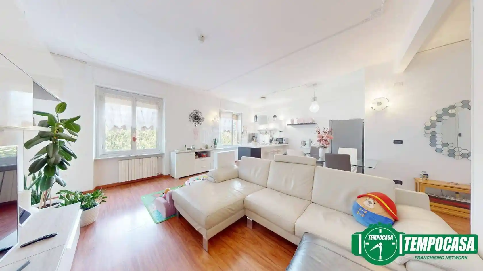 Appartamento in vendita a Ovada