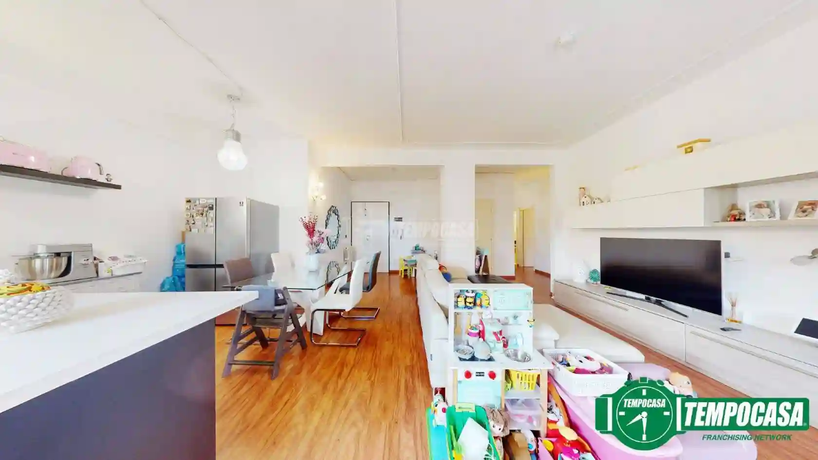 Appartamento - foto 4