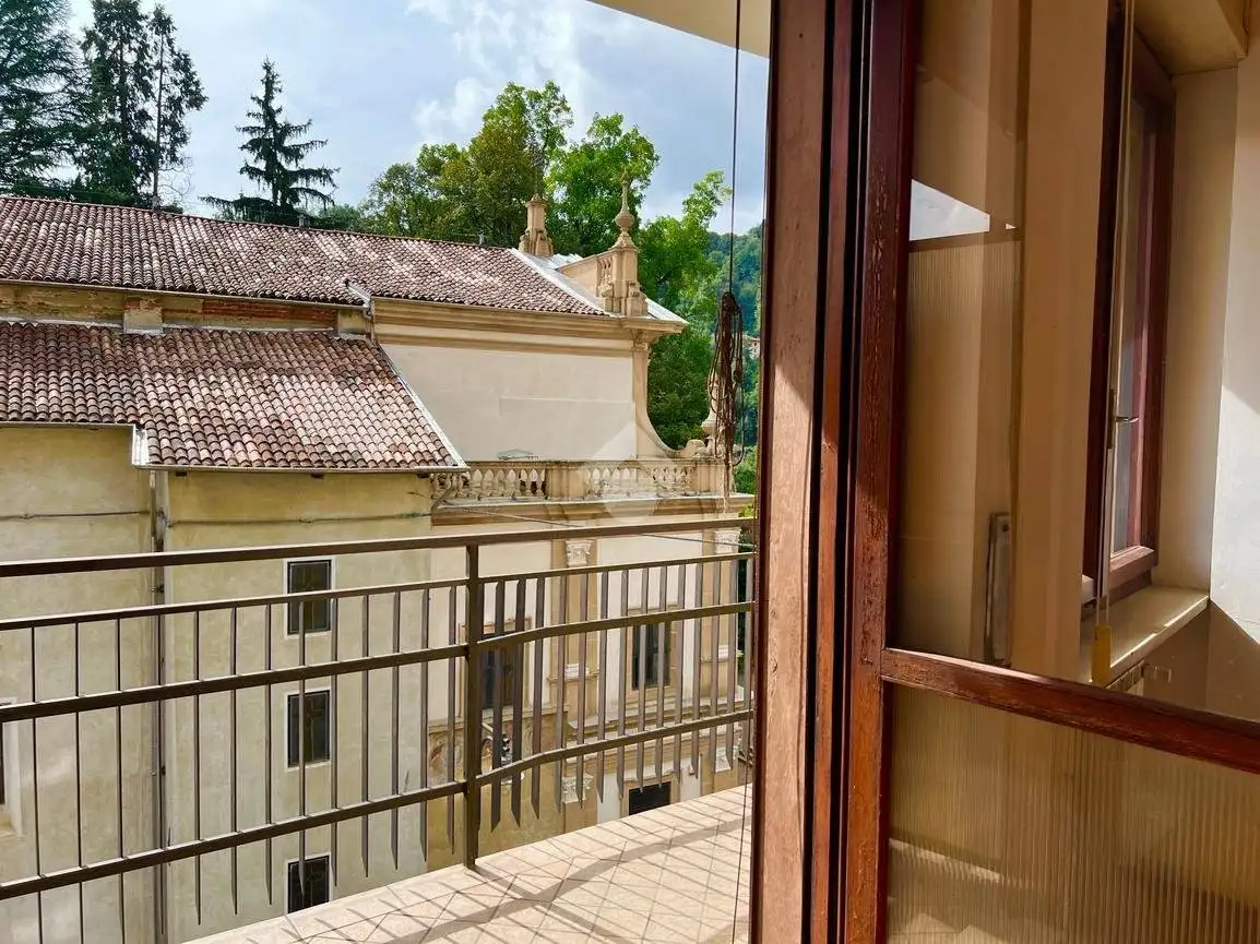 Appartamento in vendita a Coggiola