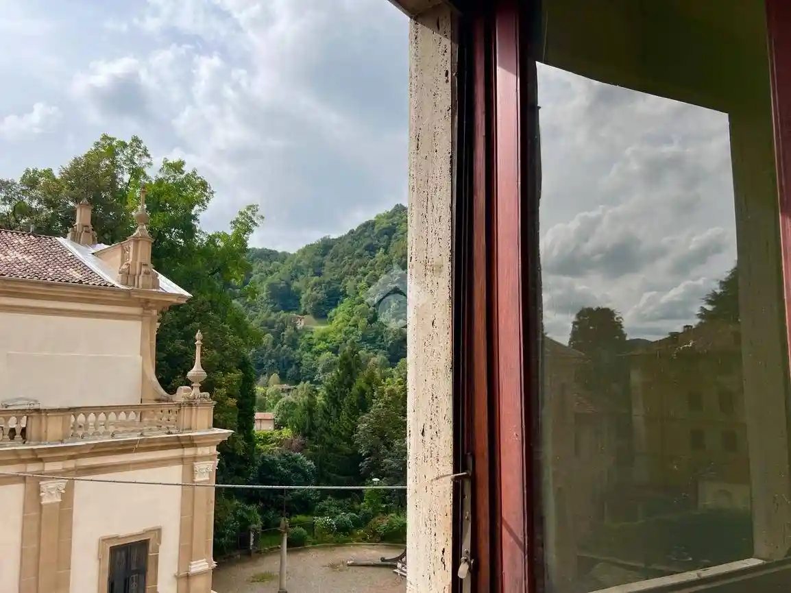 Quadrilocale piazza Bartolomeo Sella 18, Coggiola - foto 4