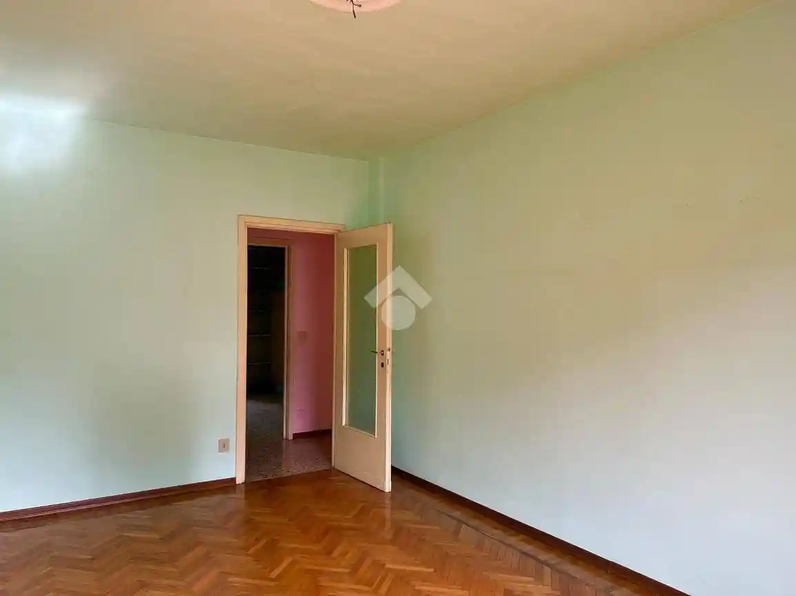 Quadrilocale piazza Bartolomeo Sella 18, Coggiola - foto 5