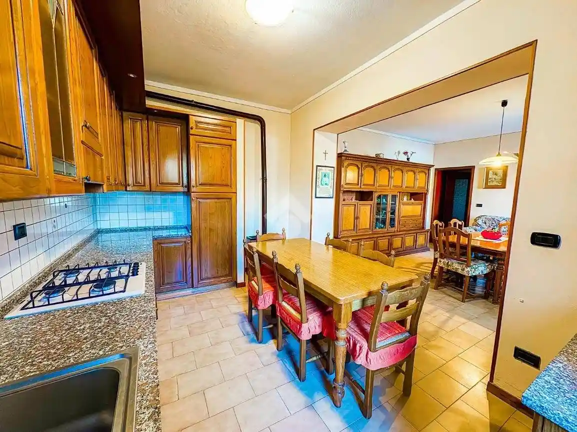 Casa indipendente in vendita a Cavriana