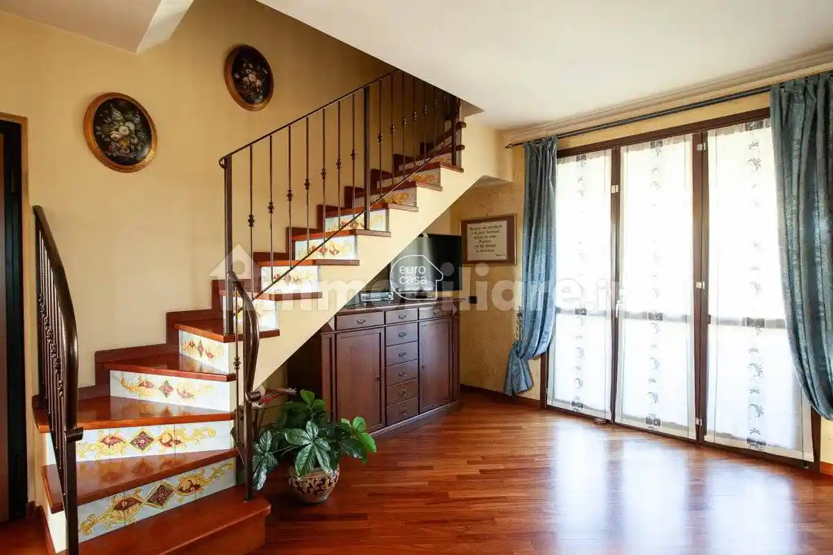 Appartamento in vendita a Cassina de' Pecchi