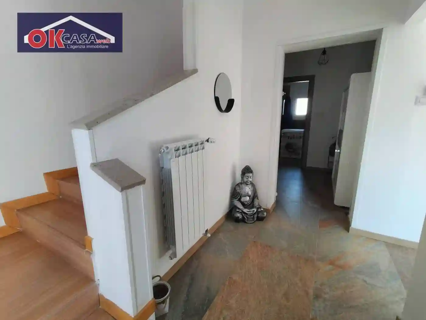 Villetta a schiera - foto 5