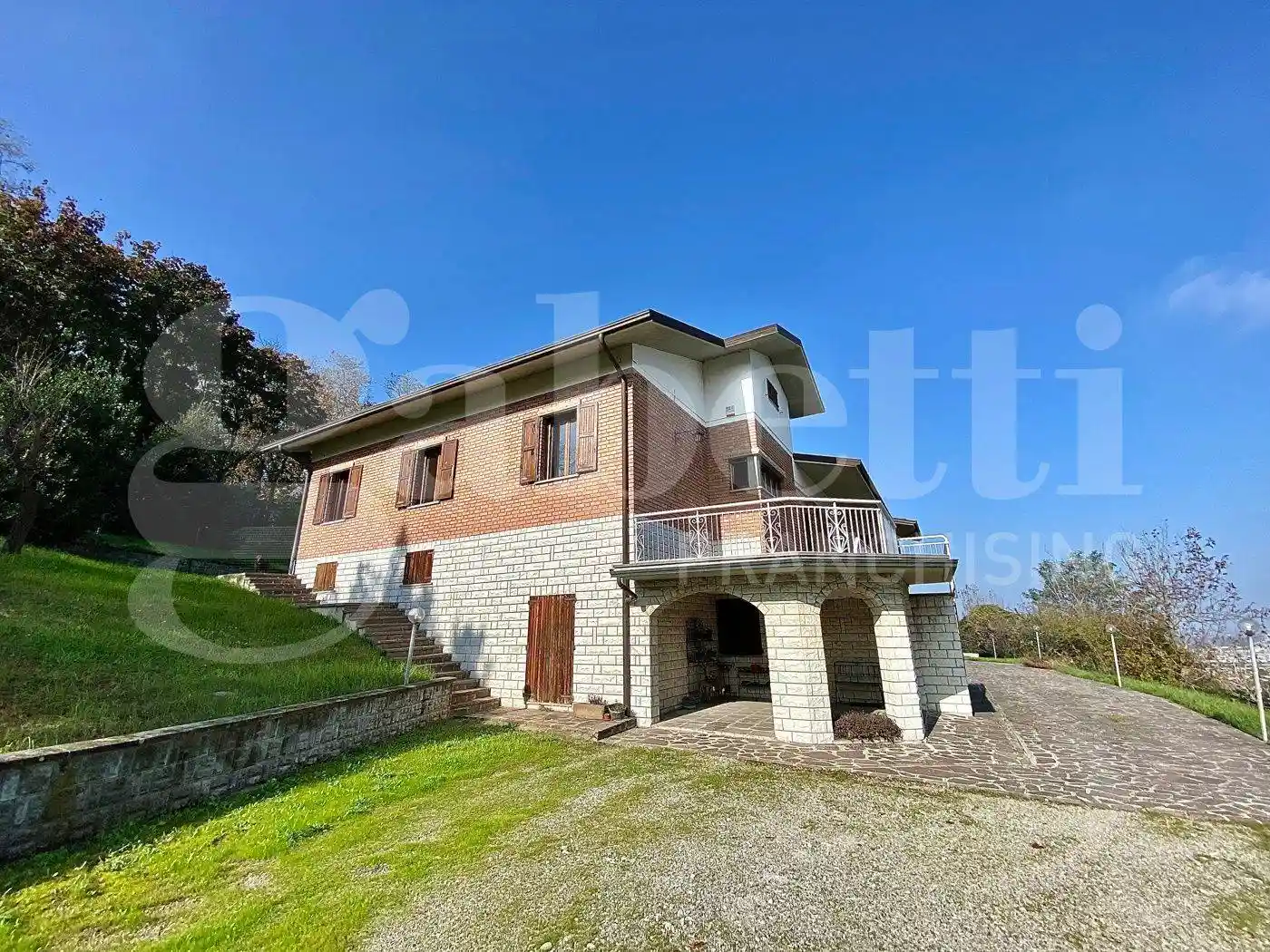 Villa in vendita a Fiorano Modenese