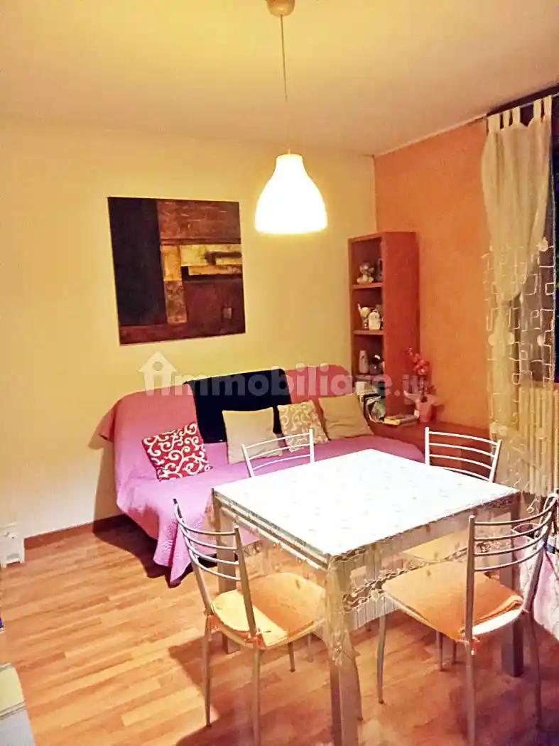 Appartamento in affitto a Padova