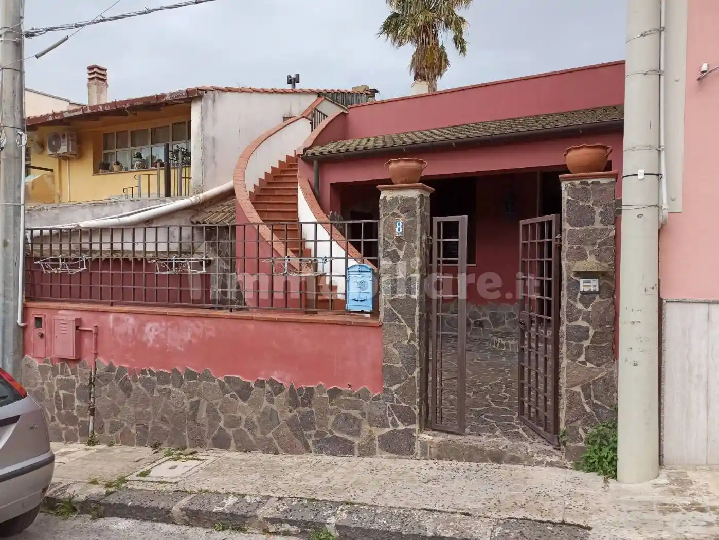 Villa in vendita a Solarino