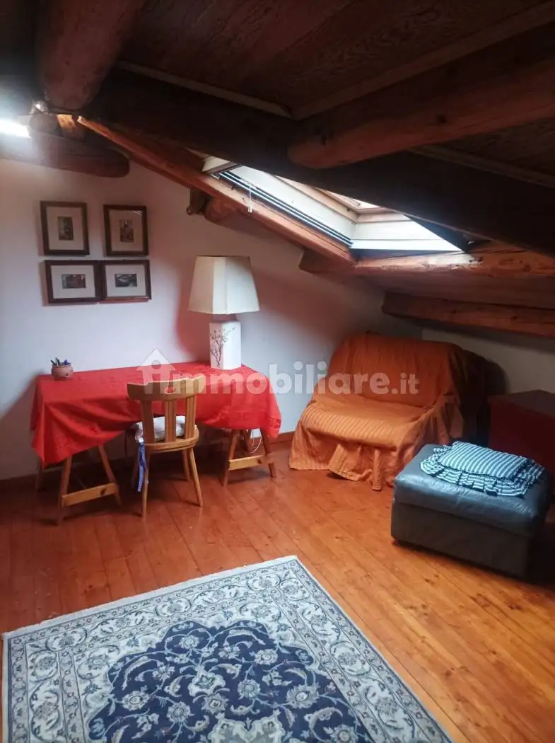 Appartamento via Salute 35, Zona Salute, Pilastro, Pozzetto, Este - foto 3