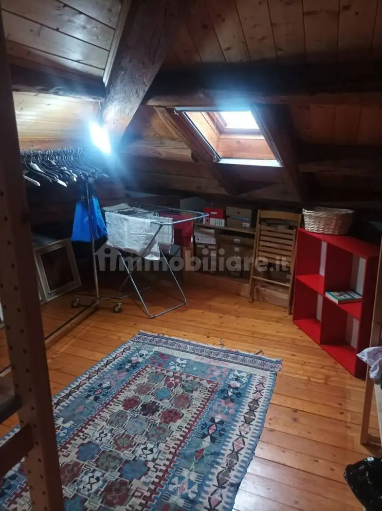 Appartamento via Salute 35, Zona Salute, Pilastro, Pozzetto, Este - foto 5