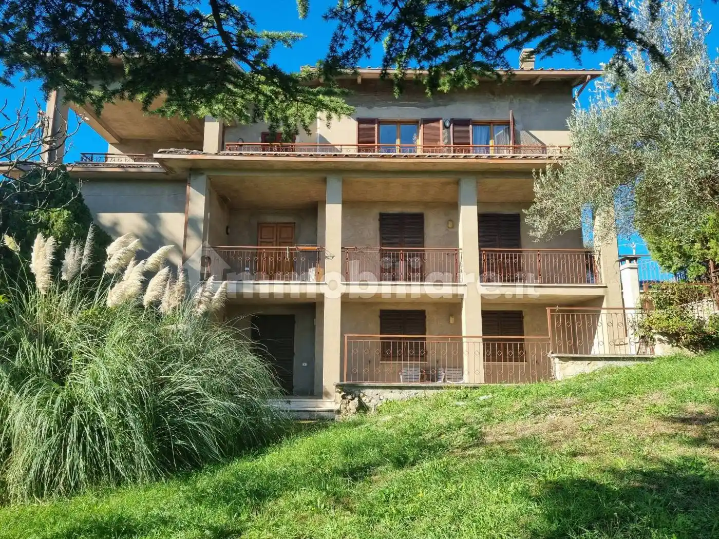 Villa in vendita a Perugia