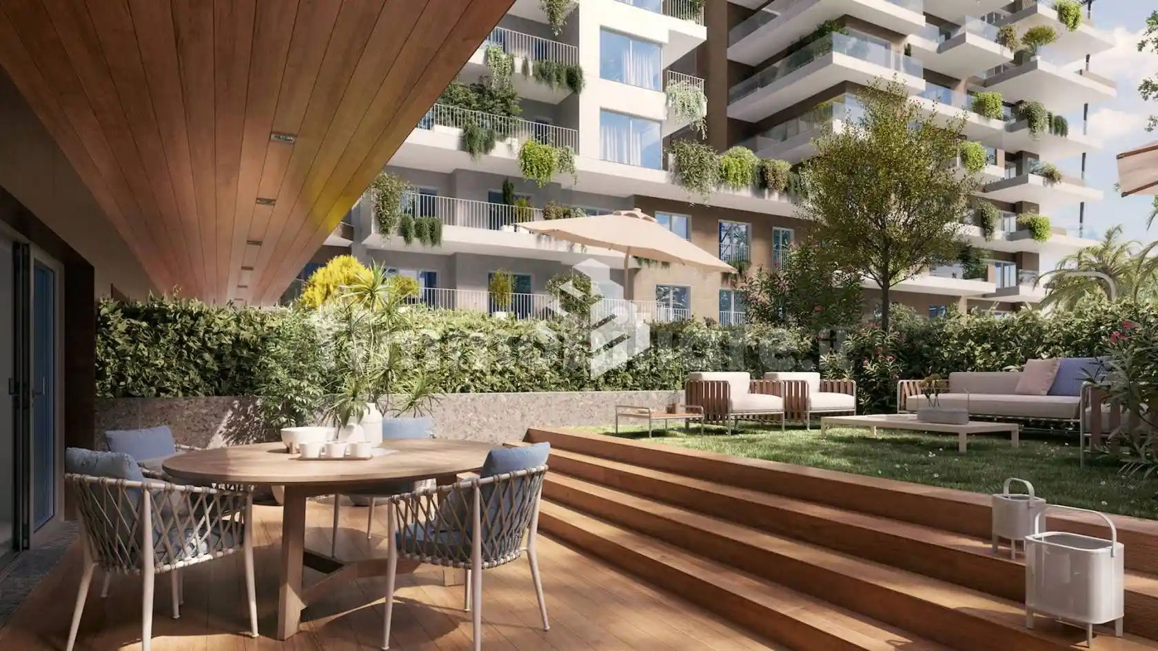 Appartamento in vendita a Fiumicino