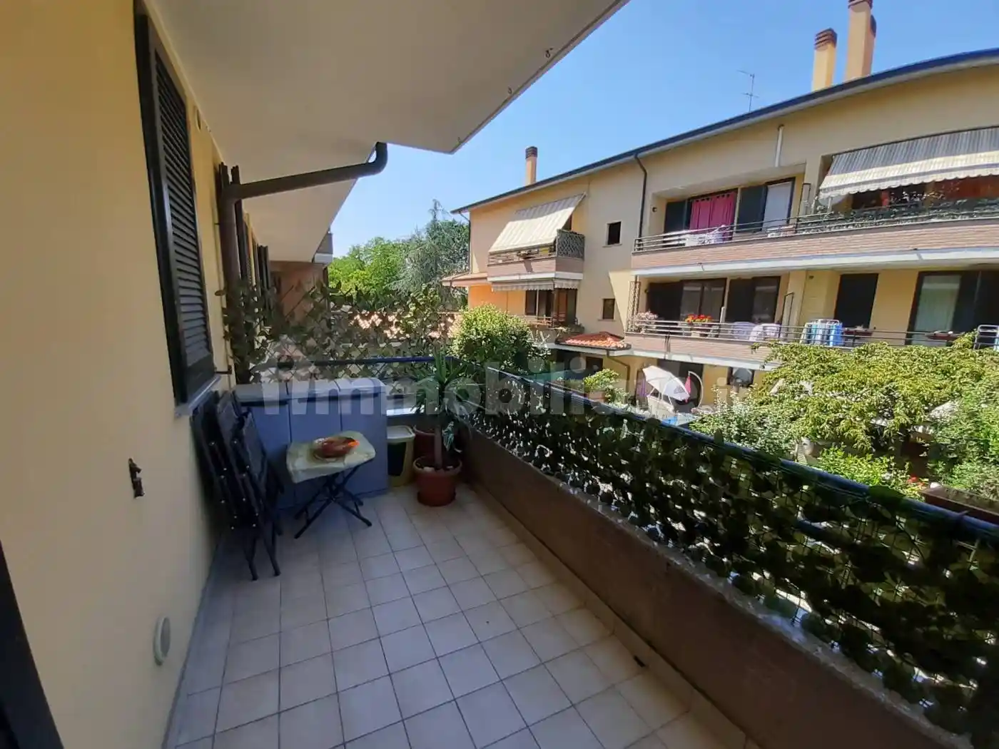 Appartamento in vendita a Fara Gera d'Adda