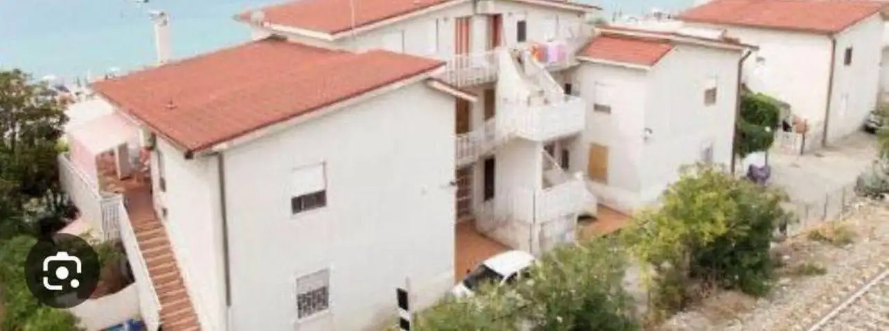 Appartamento in vendita a Bova Marina