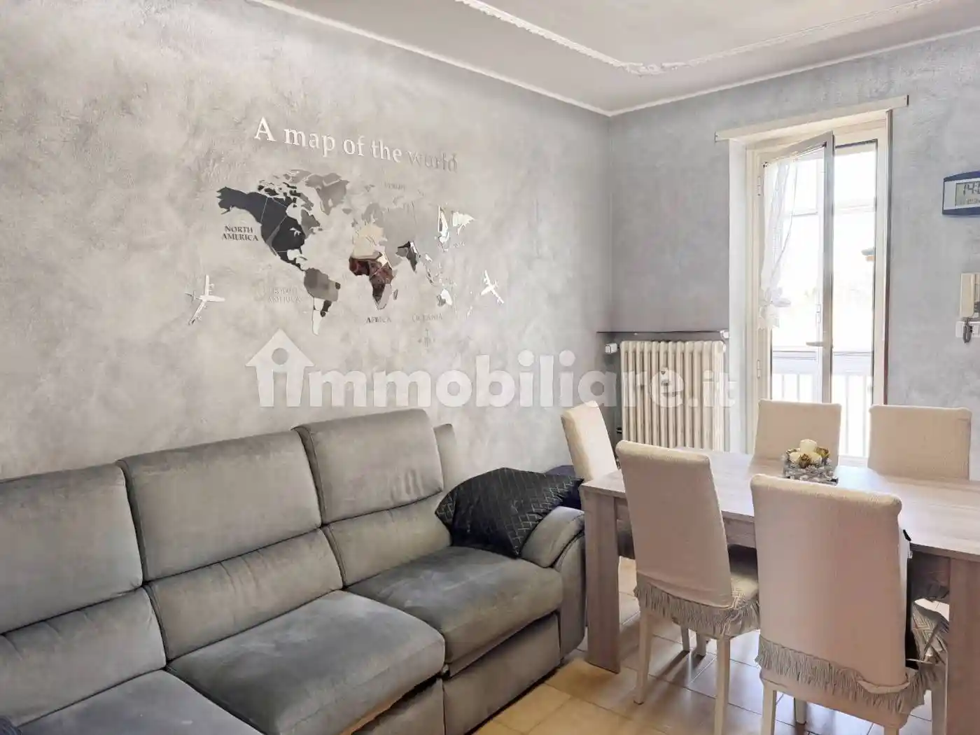 Appartamento in vendita a Avigliana