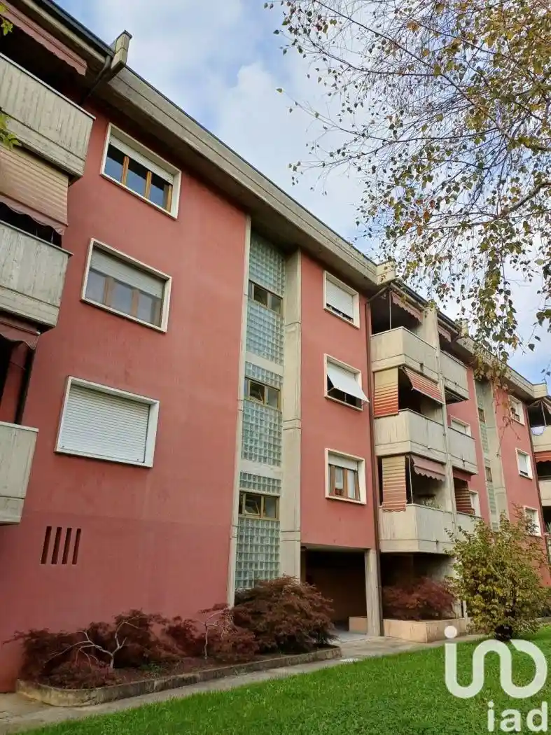 Appartamento in vendita a Carnate