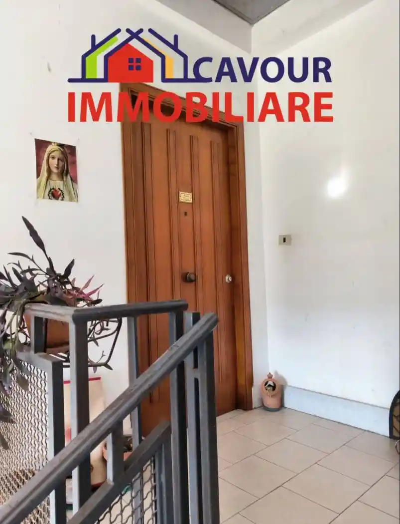 Appartamento in vendita a Caltanissetta