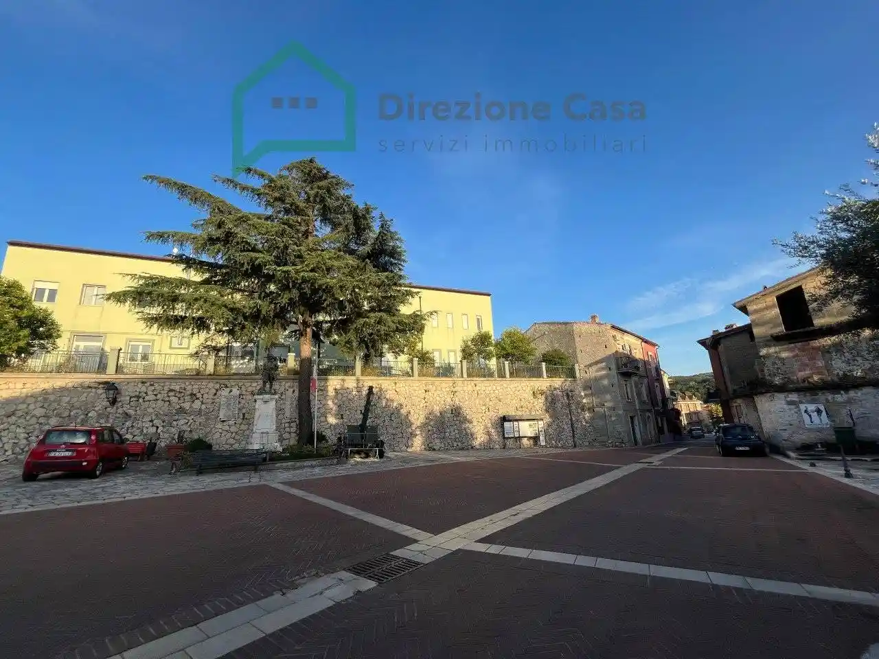 Terratetto unifamiliare piazza Dei Martiri, Beltiglio San Giovanni, Ceppaloni - foto 2