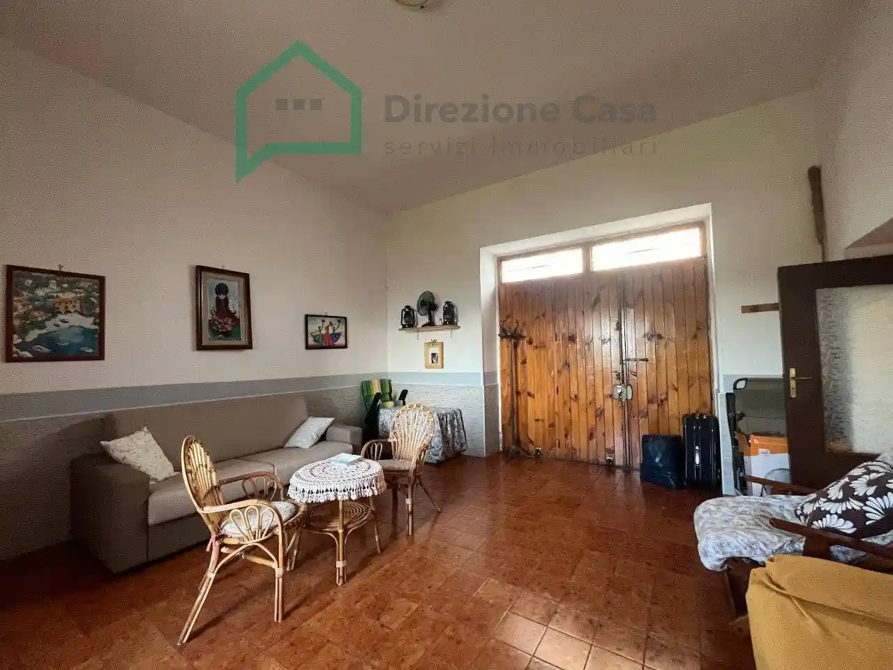 Terratetto unifamiliare piazza Dei Martiri, Beltiglio San Giovanni, Ceppaloni - foto 3