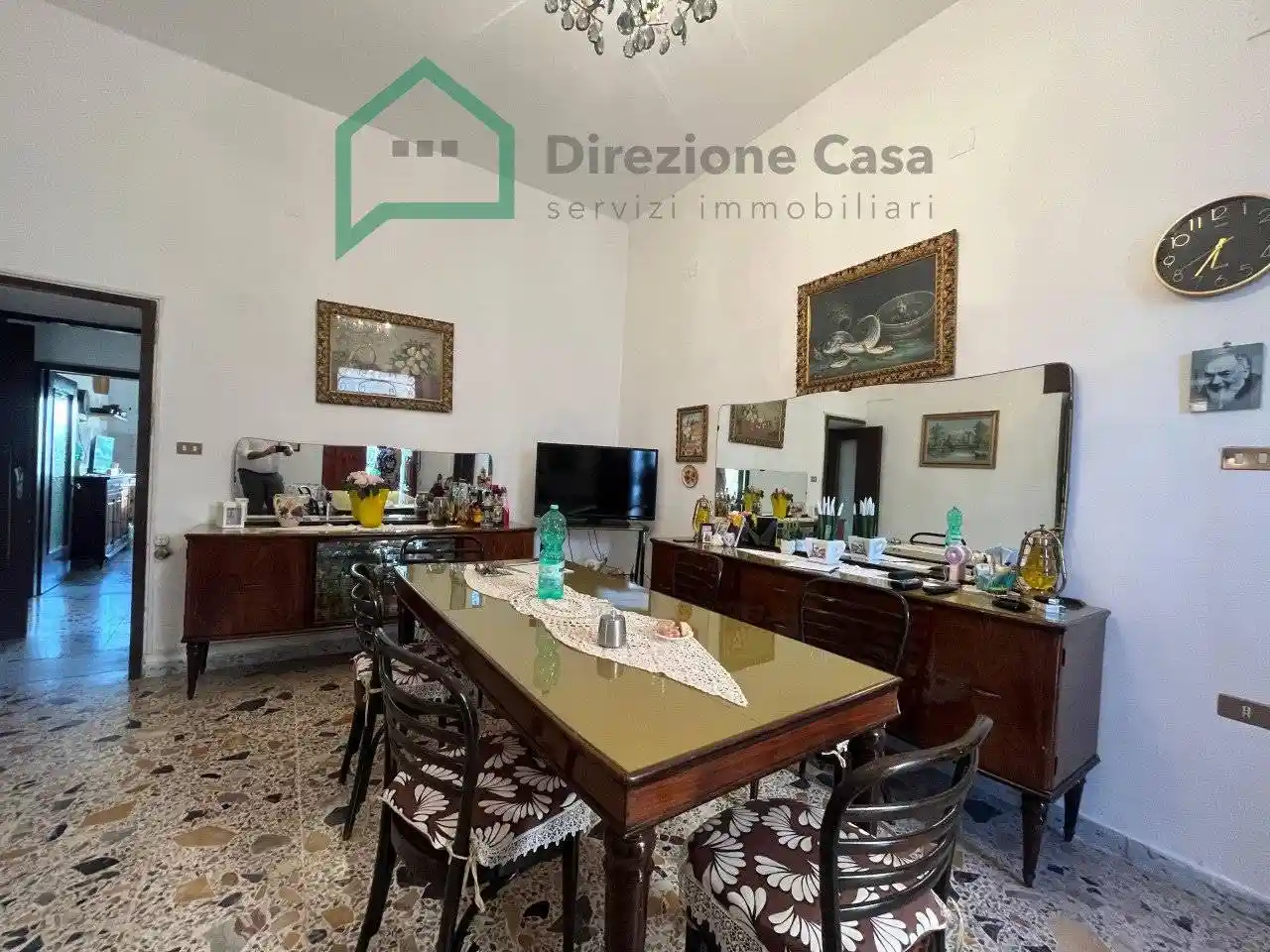 Terratetto unifamiliare piazza Dei Martiri, Beltiglio San Giovanni, Ceppaloni - foto 5