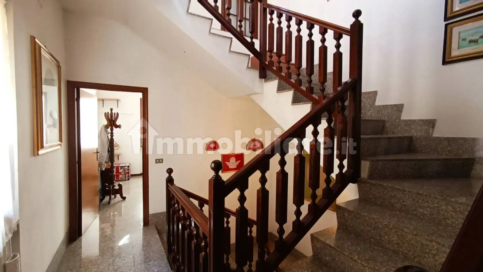 Terratetto unifamiliare vicolo del passero, Centro, Appignano del Tronto - foto 2