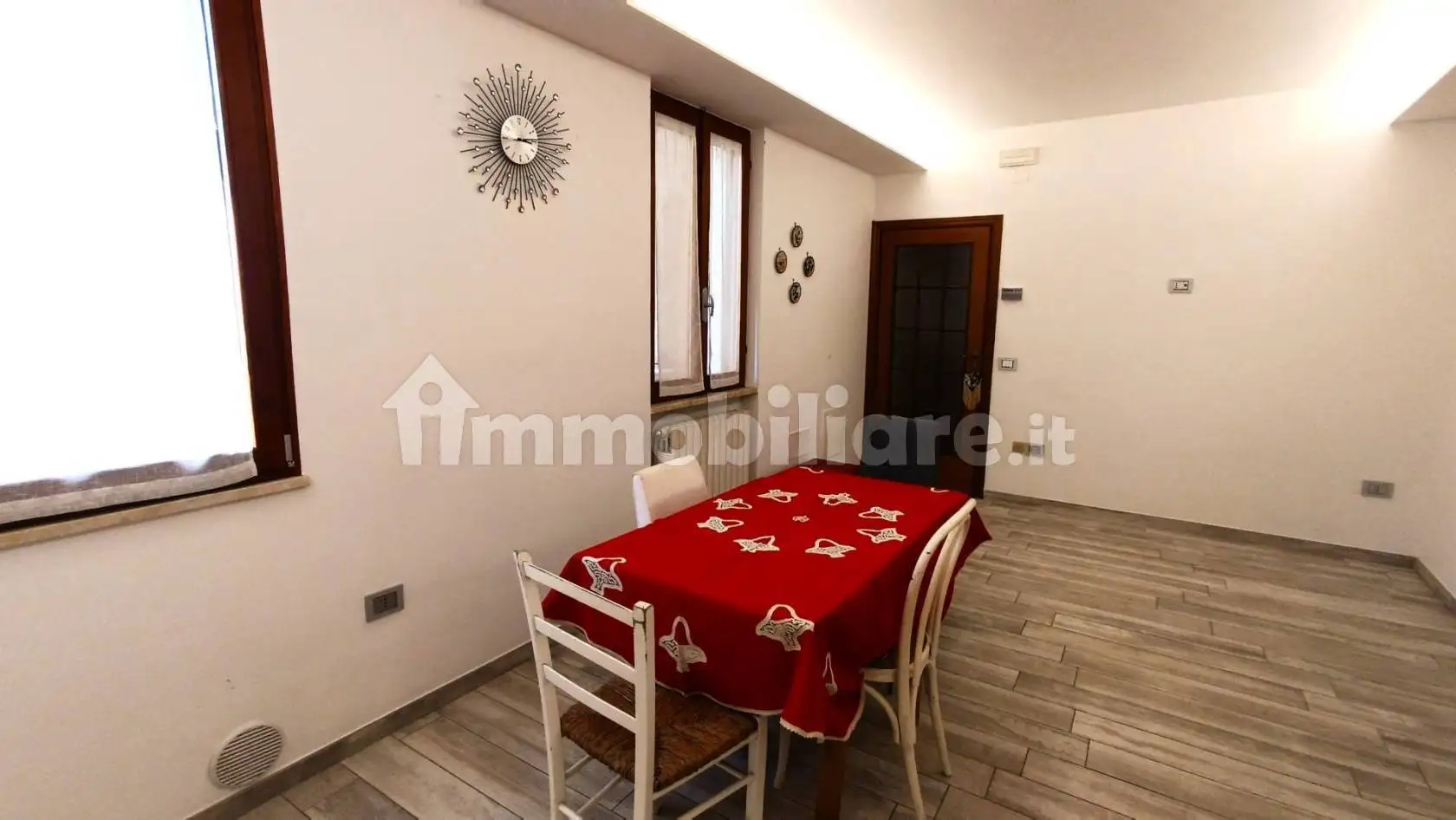 Terratetto unifamiliare vicolo del passero, Centro, Appignano del Tronto - foto 3