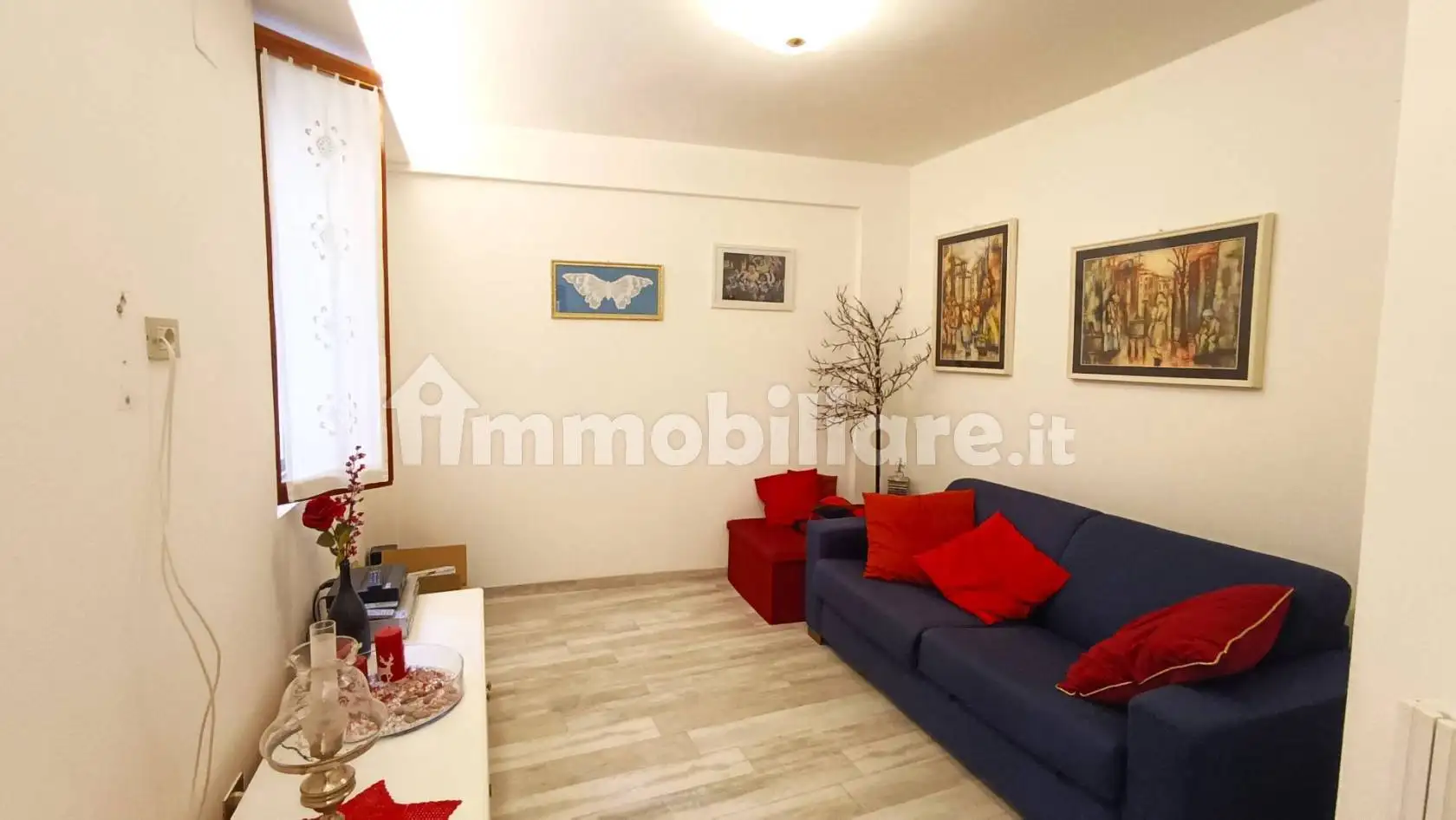 Terratetto unifamiliare vicolo del passero, Centro, Appignano del Tronto - foto 5