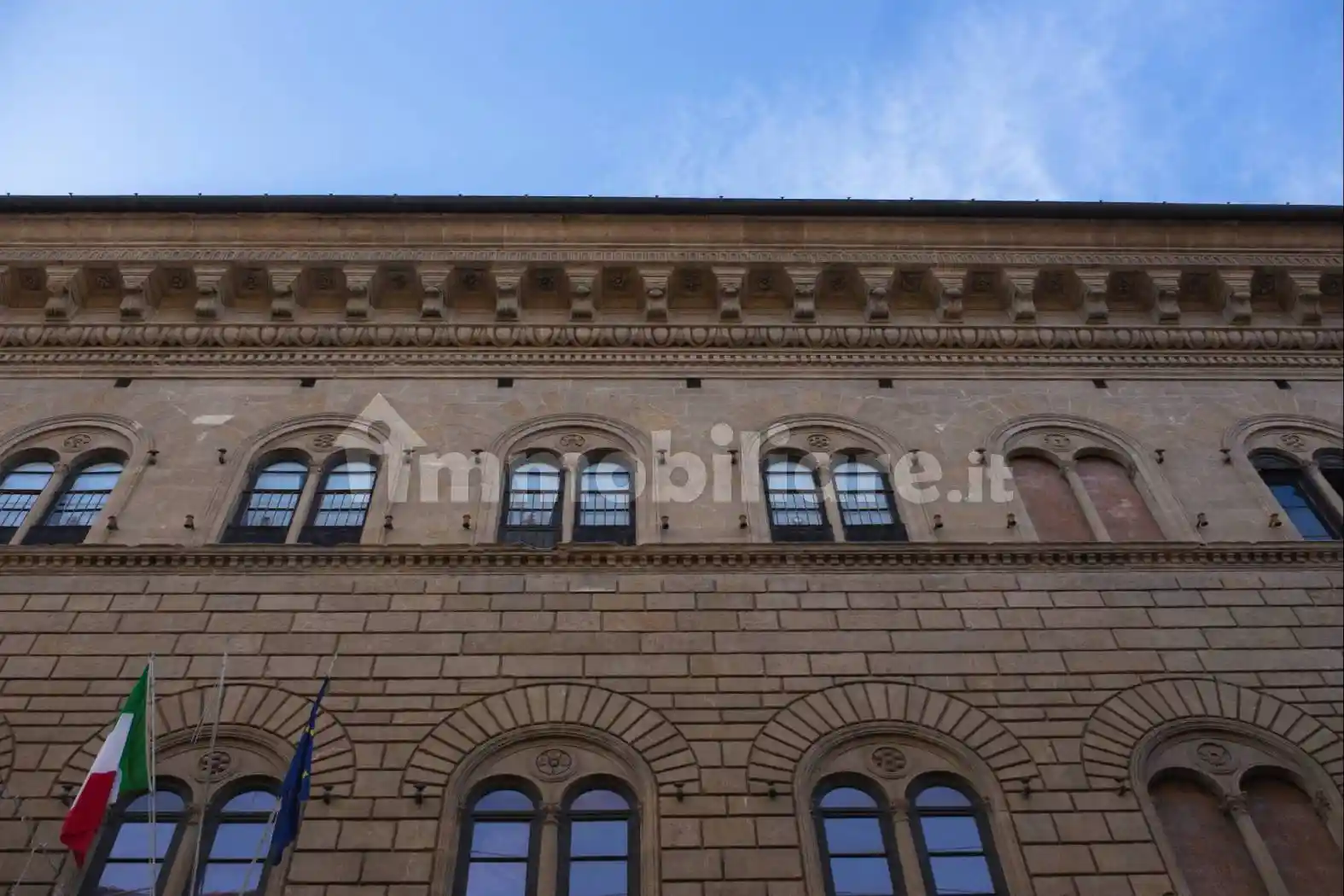 Palazzo - Edificio in affitto a Firenze