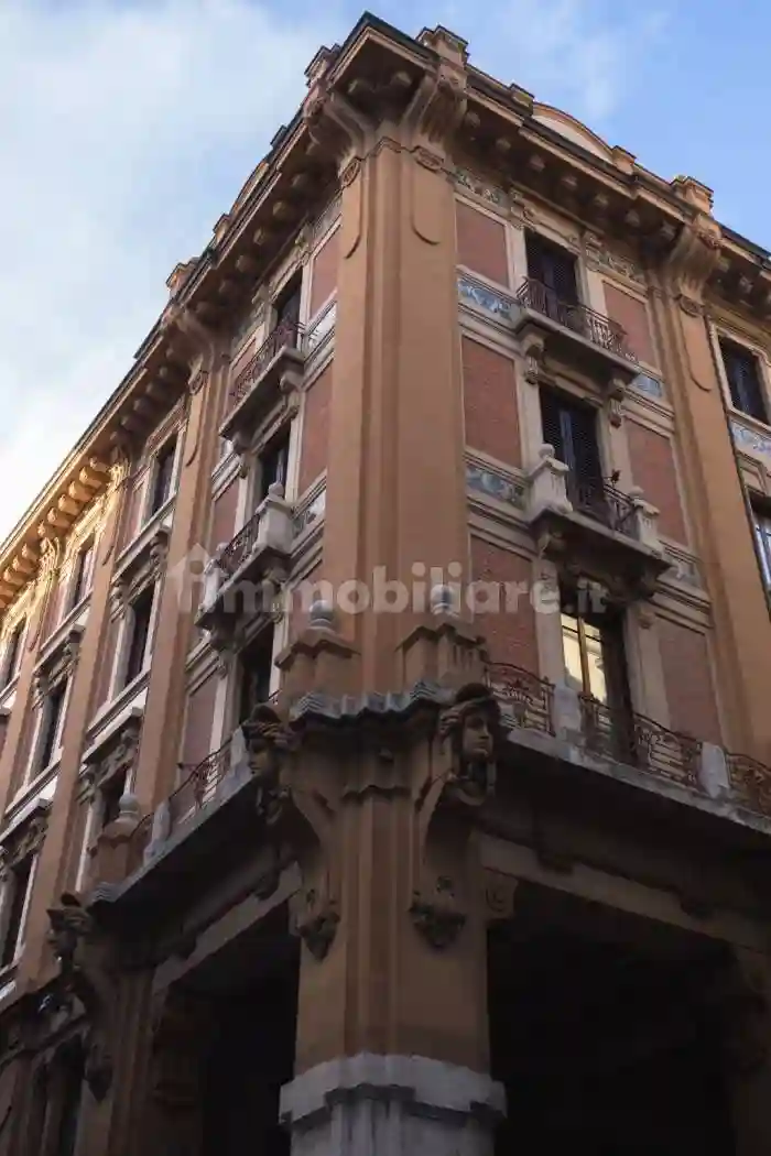 Palazzo - Edificio - foto 2